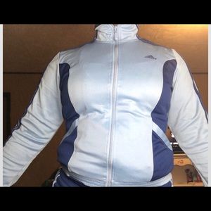 Adidas jacket